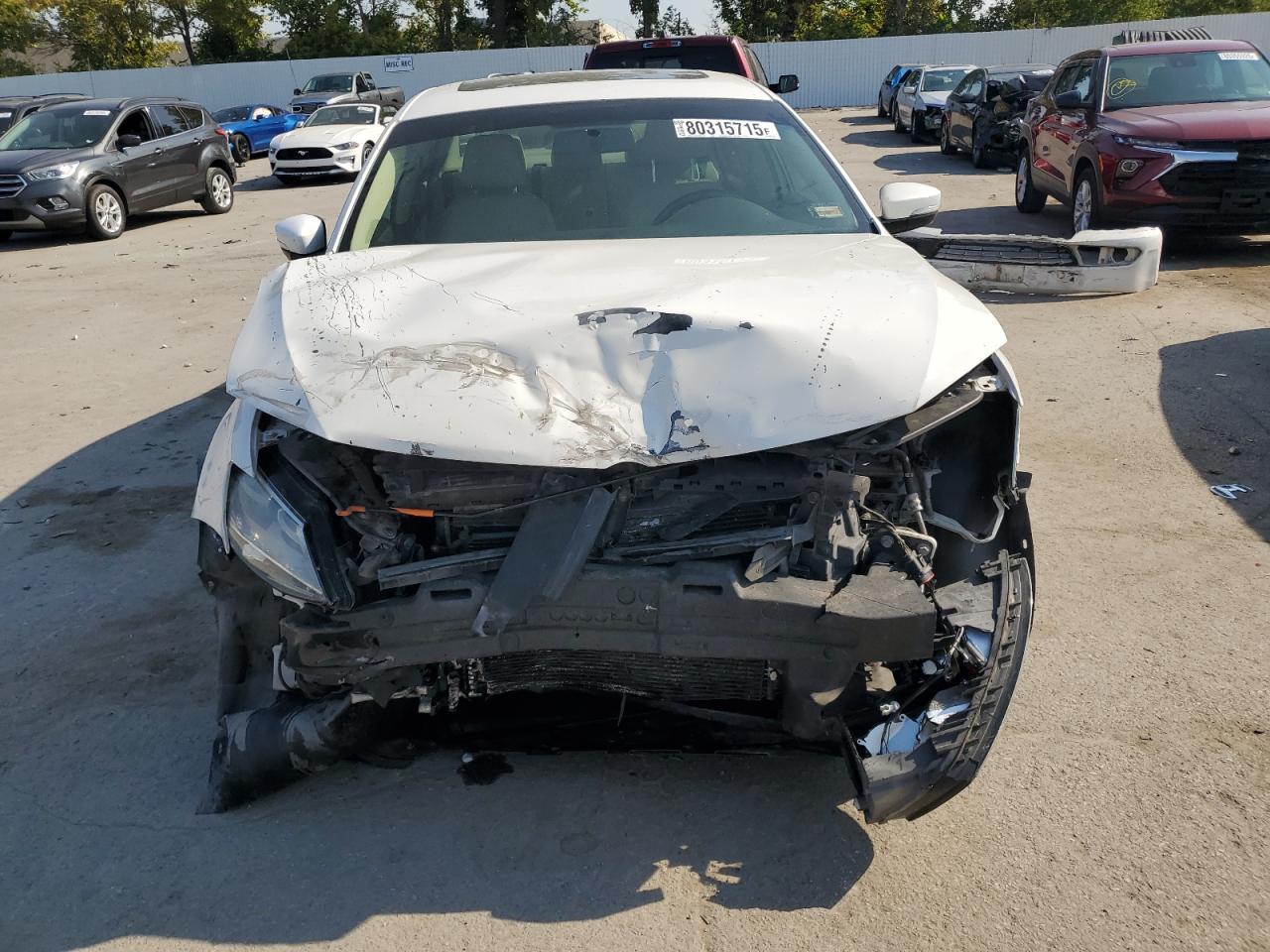 2013 VOLKSWAGEN JETTA