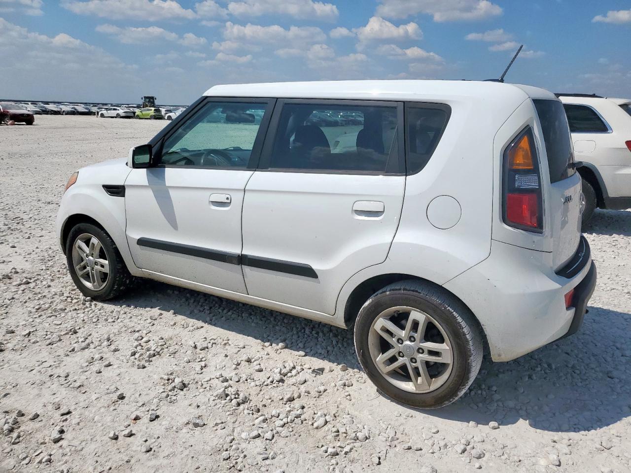 2010 KIA SOUL