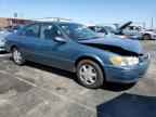 2001 TOYOTA CAMRY