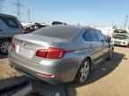 2014 BMW 5 series