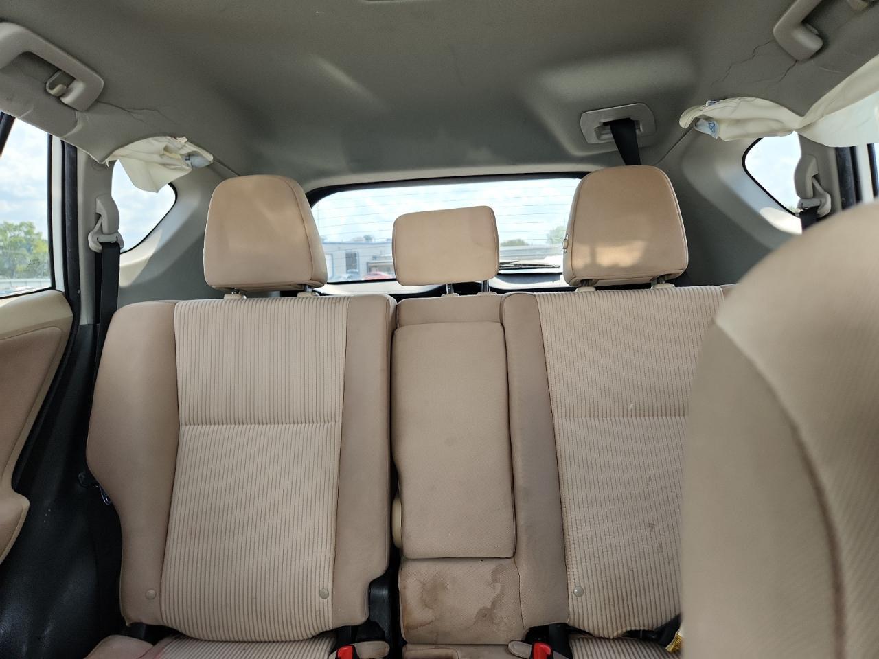2013 TOYOTA RAV4