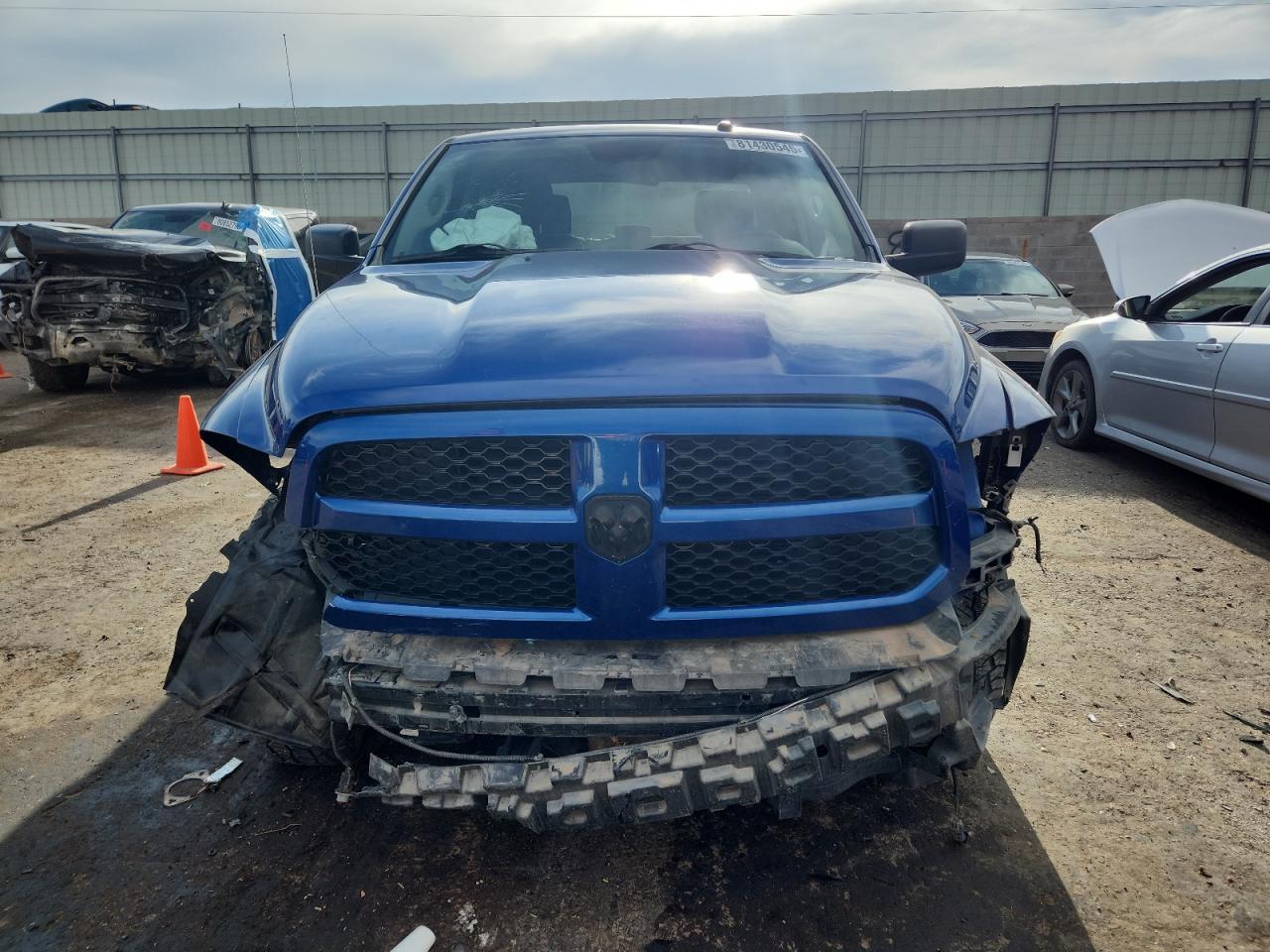 2015 RAM 1500