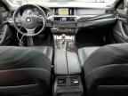 2016 BMW 5 series