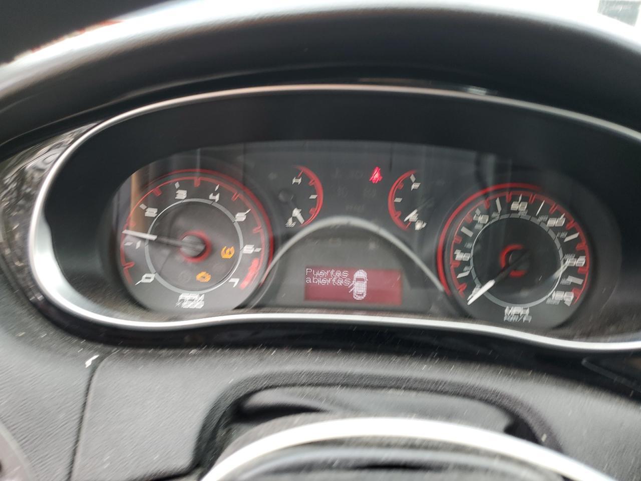 2013 DODGE Dart