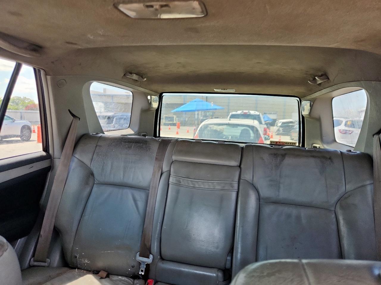 2008 TOYOTA 4Runner