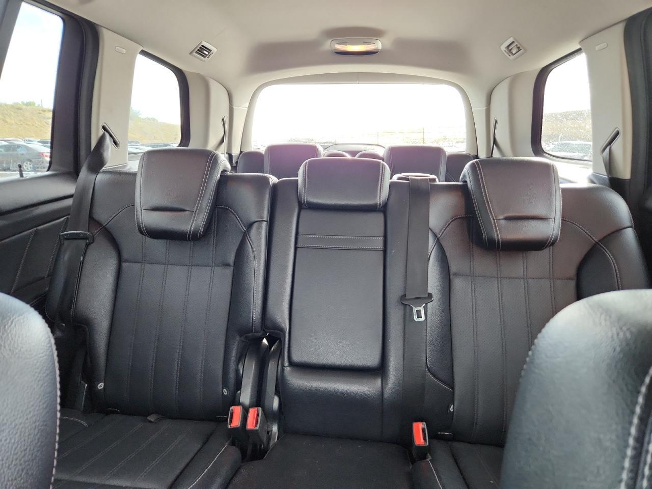 2014 MERCEDES-BENZ GL-Class