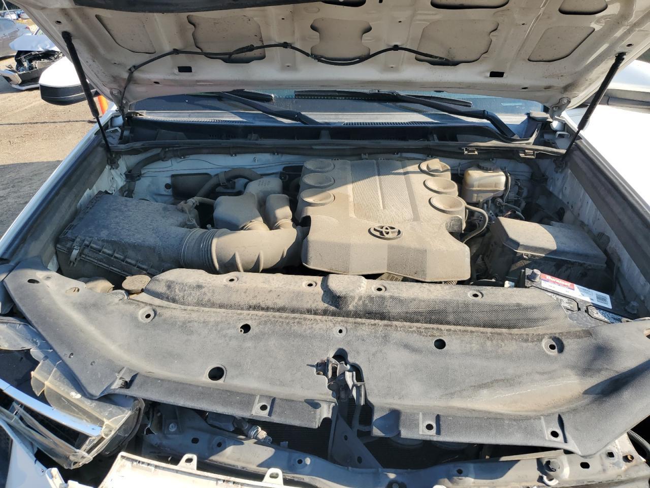 2014 TOYOTA 4Runner