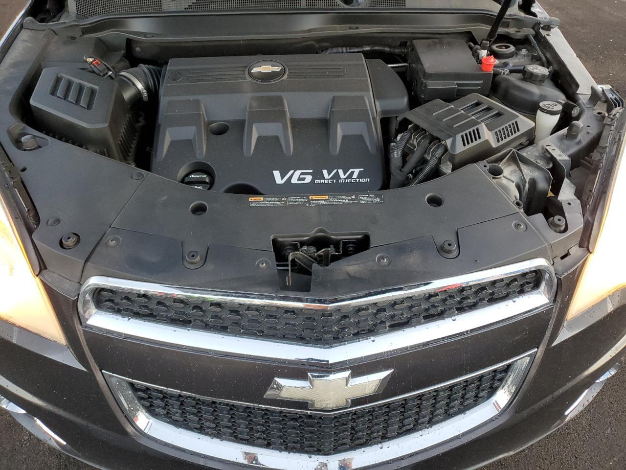 2014 CHEVROLET EQUINOX