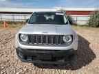 2015 JEEP Renegade