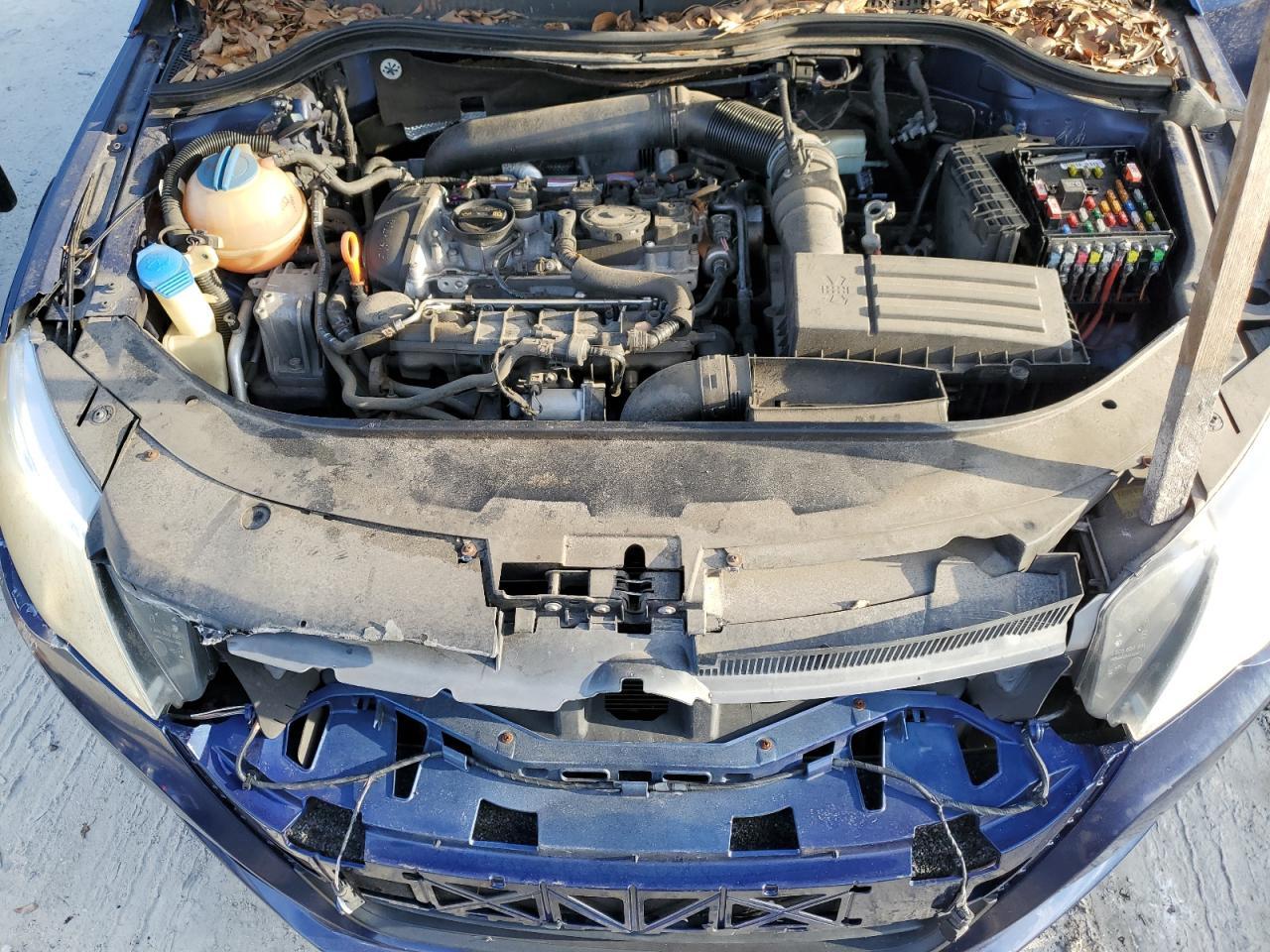 2009 VOLKSWAGEN CC