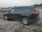 2012 CHEVROLET TRAVERSE