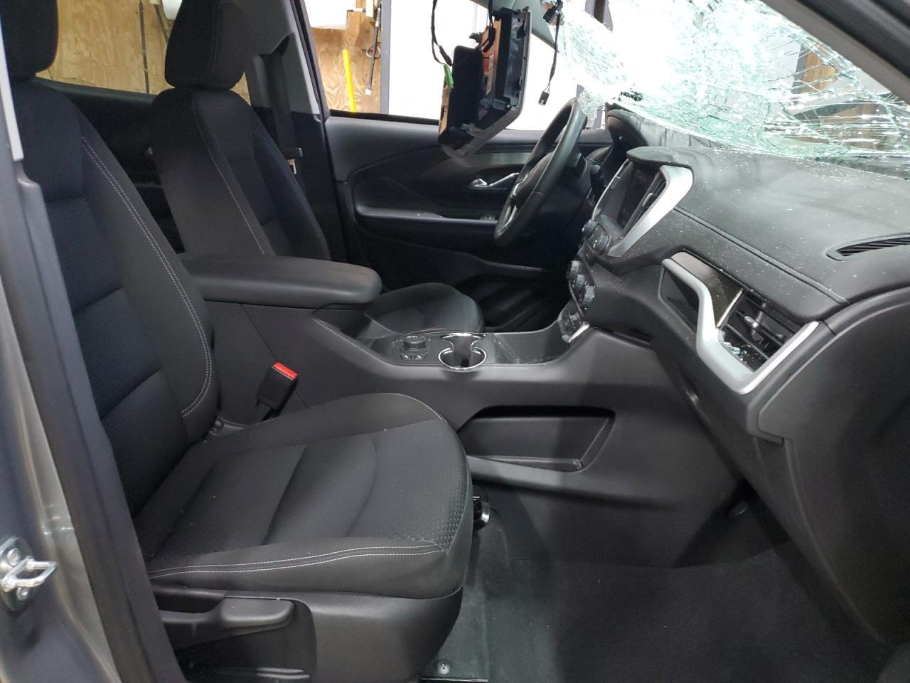 2023 GMC Terrain