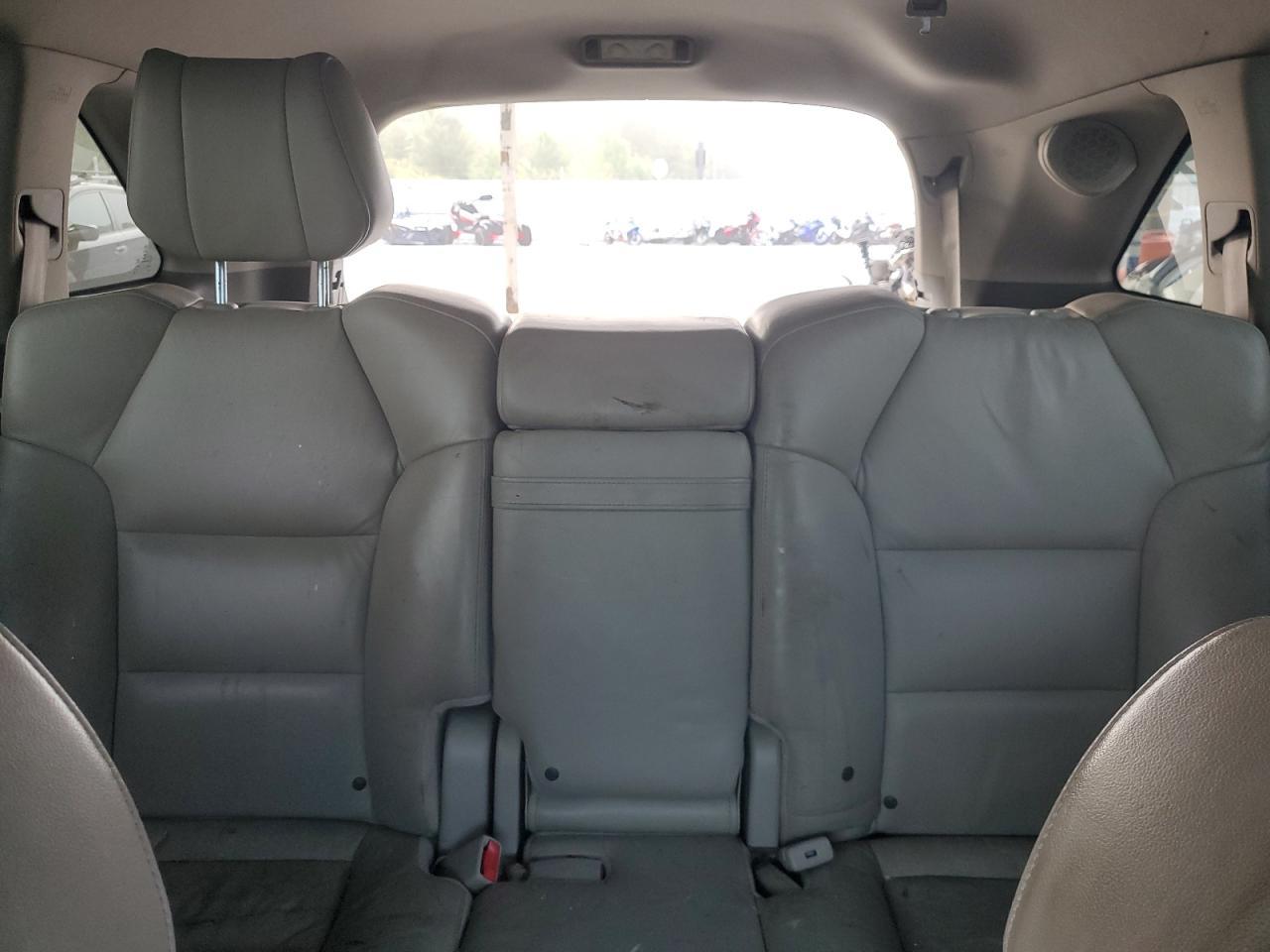 2010 ACURA MDX