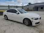 2015 BMW 5 series