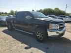 2012 CHEVROLET Silverado