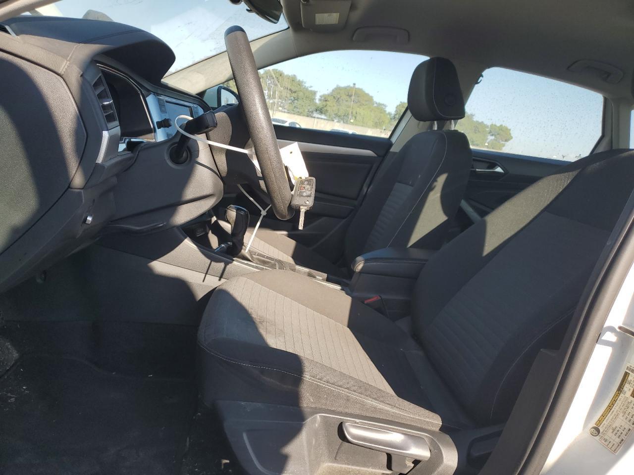 2023 VOLKSWAGEN JETTA