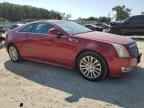 2011 CADILLAC CTS