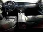 2012 BMW 7 series