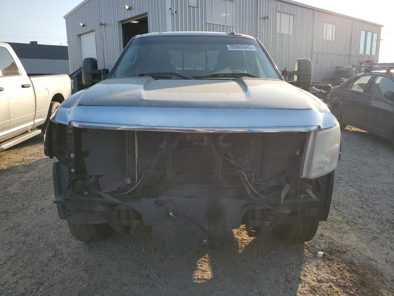 2007 CHEVROLET Silverado