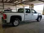 2007 CHEVROLET Silverado