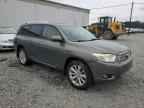 2010 TOYOTA HIGHLANDER