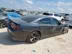 2017 DODGE CHARGER