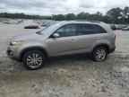 2011 KIA SORENTO