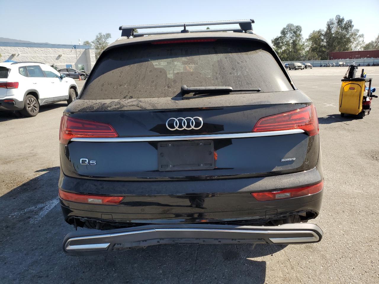 2021 AUDI Q5