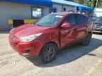 2015 HYUNDAI TUCSON