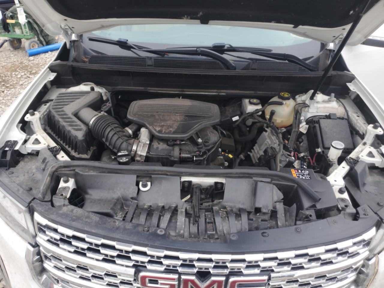 2020 GMC ACADIA