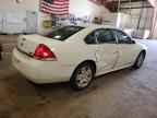 2011 CHEVROLET IMPALA