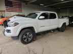 2016 TOYOTA TACOMA