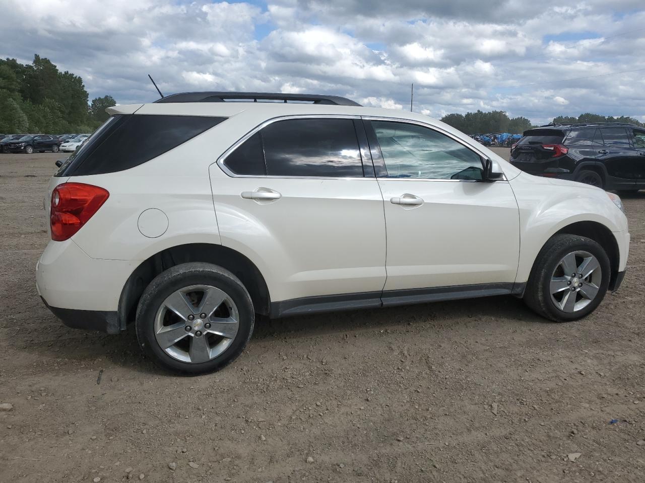 2014 CHEVROLET EQUINOX