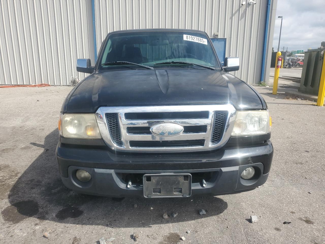 2008 FORD RANGER