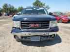 2007 GMC Sierra