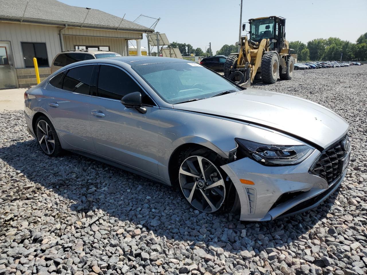 2023 HYUNDAI SONATA