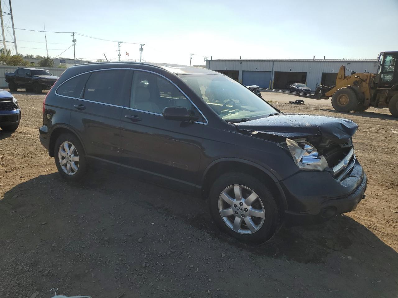 2008 HONDA CR-V