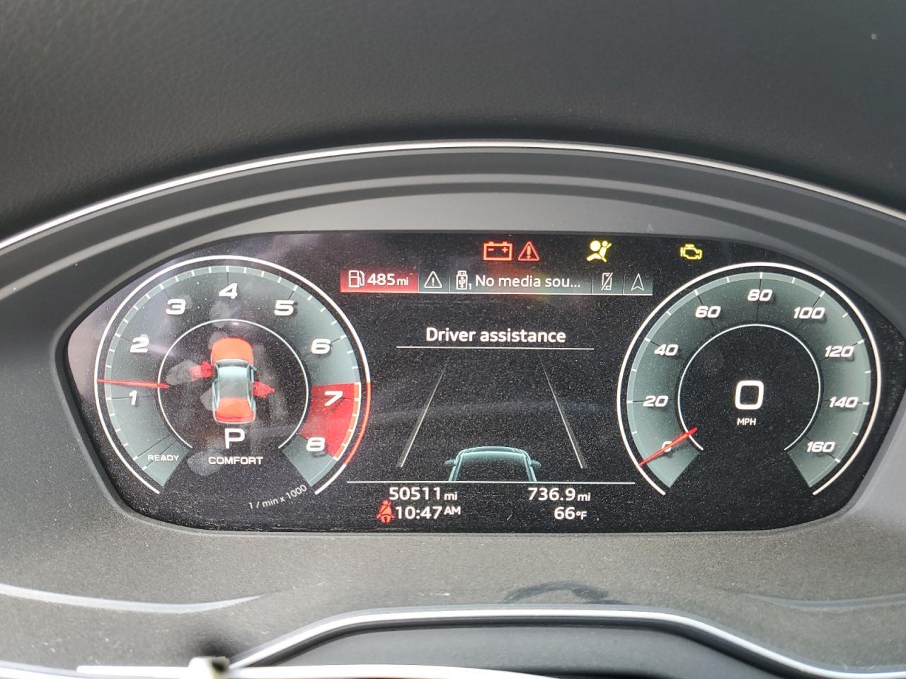 2021 AUDI Q5