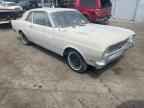 1968 FORD Falcon