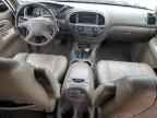 2002 TOYOTA Sequoia
