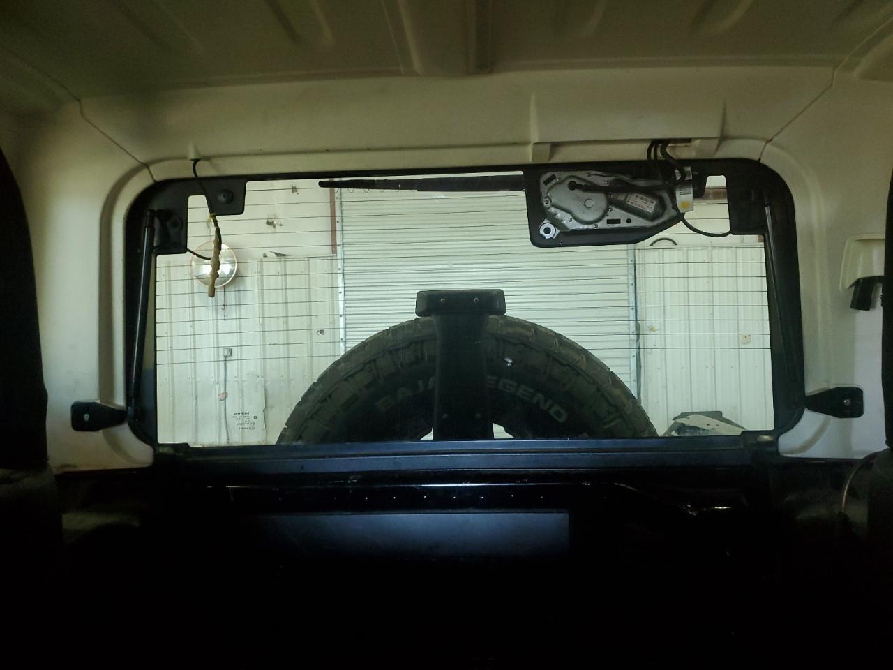2012 JEEP WRANGLER