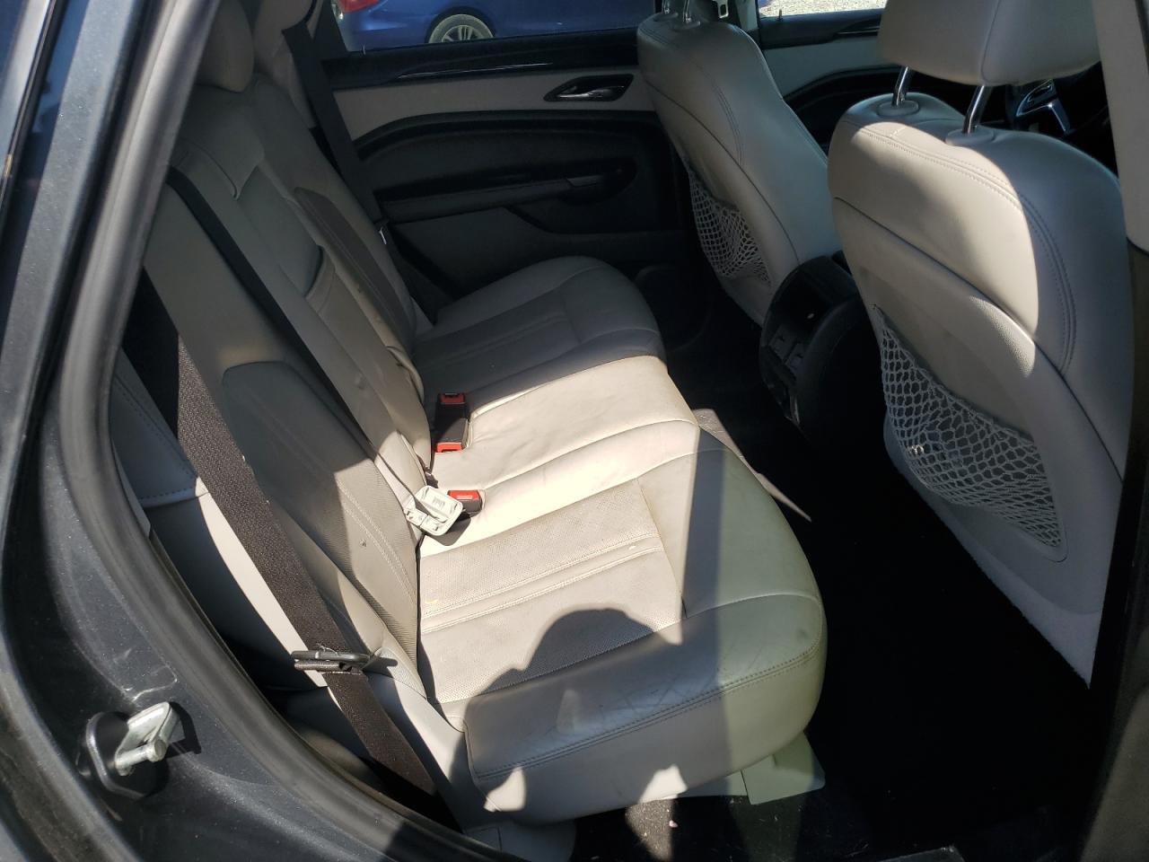 2013 CADILLAC SRX
