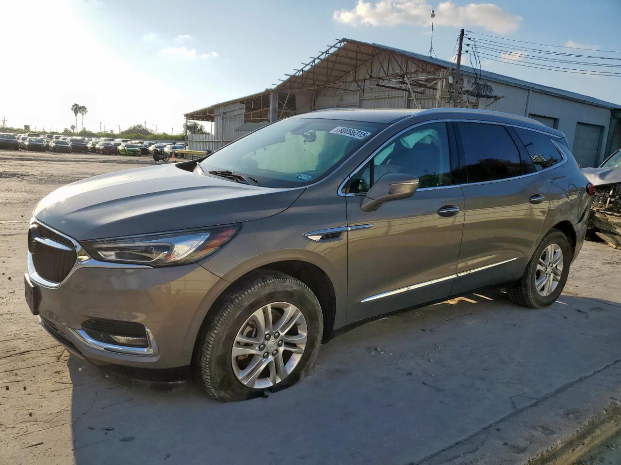 2019 BUICK ENCLAVE