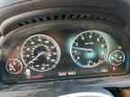 2013 BMW 7 series