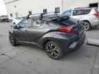 2021 TOYOTA C-HR