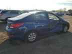 2016 HYUNDAI ACCENT