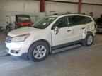 2013 CHEVROLET TRAVERSE