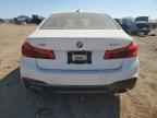 2017 BMW 5 series