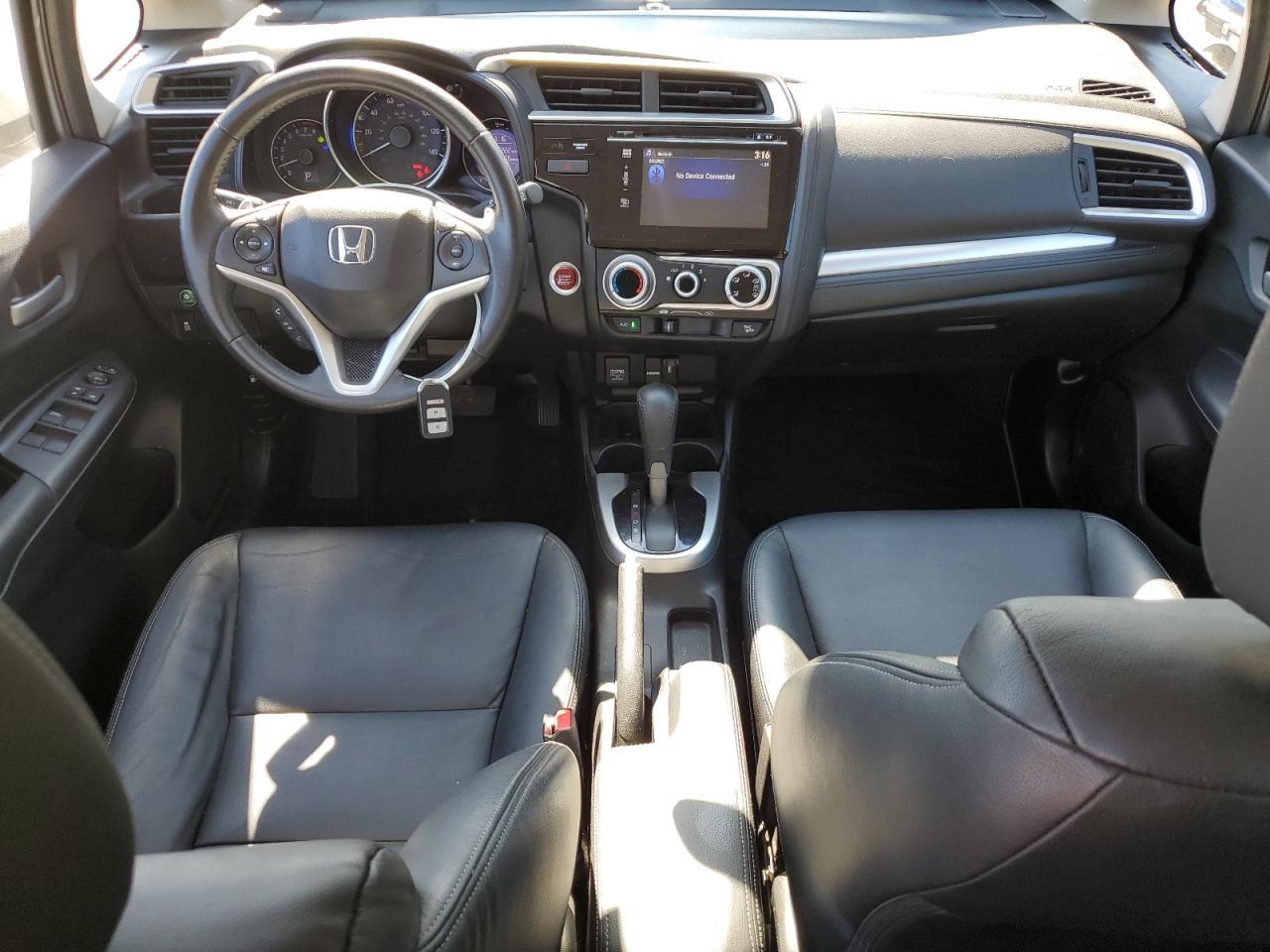 2016 HONDA FIT