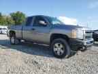 2013 CHEVROLET Silverado